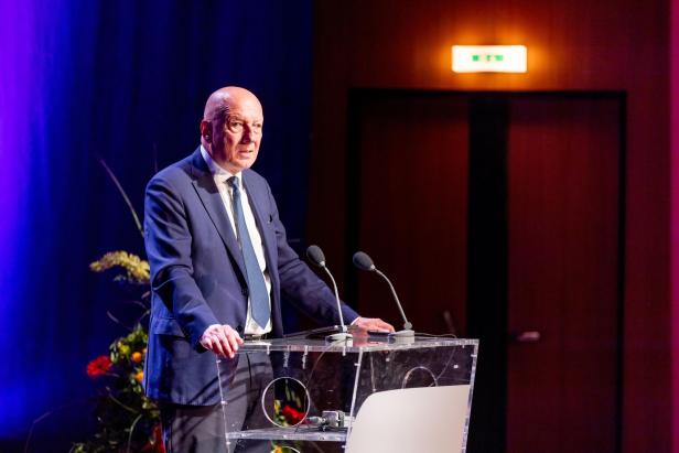Hugo Portisch Preis 2025: Stärkung des "Demokratie-freundlichen Journalismus"