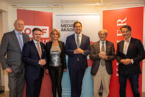 Hugo Portisch Preis 2025: Stärkung des "Demokratie-freundlichen Journalismus"