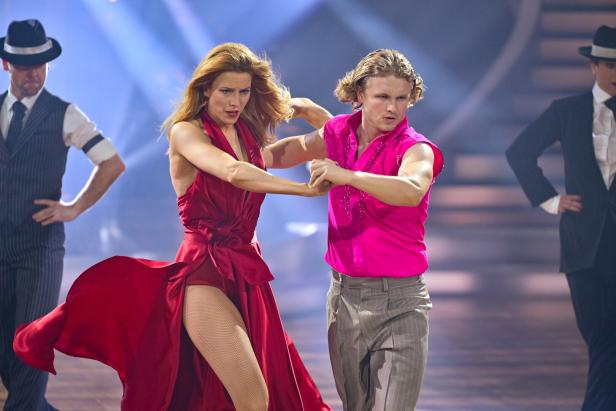 Dancing Stars - Die Show Dancing Stars - Die Show