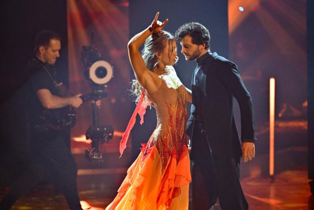 Dancing Stars - Die Show Dancing Stars - Die Show