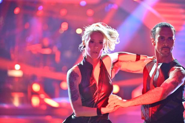 Dancing Stars - Die Show Dancing Stars - Die Show
