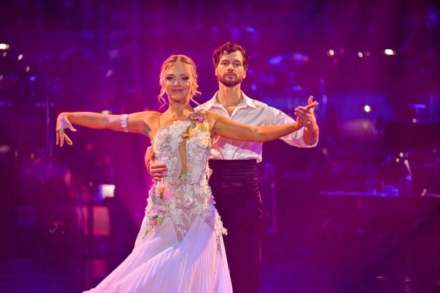 Dancing Stars - Die Show Dancing Stars - Die Show