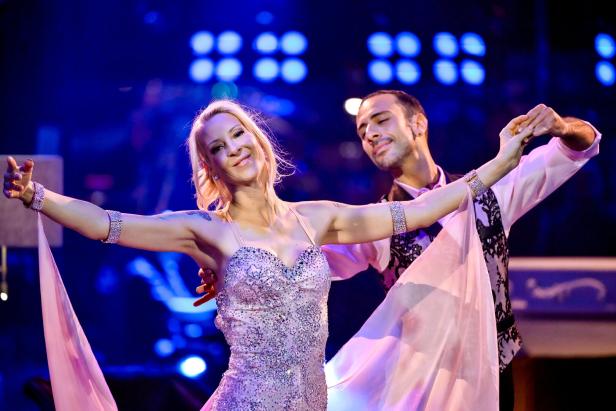 Dancing Stars - Die Show Dancing Stars - Die Show