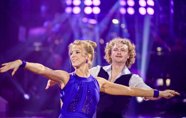 Dancing Stars - Die Show Dancing Stars - Die Show