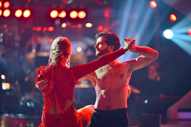 Dancing Stars - Die Show Dancing Stars - Die Show