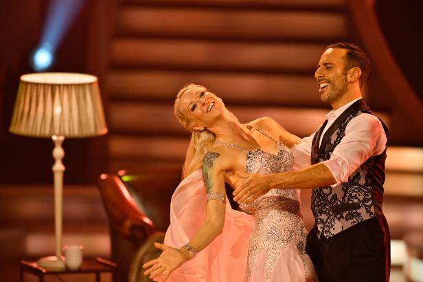 Dancing Stars - Die Show Dancing Stars - Die Show