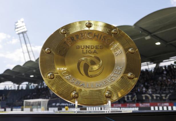 FUSSBALL: ADMIRAL BUNDESLIGA / MEISTERGRUPPE / 10. RUNDE: SK PUNTIGAMER STURM GRAZ - RZ PELLETS WAC FUSSBALL: ADMIRAL BUNDESLIGA / MEISTERGRUPPE / 10. RUNDE: SK PUNTIGAMER STURM GRAZ - RZ PELLETS WAC