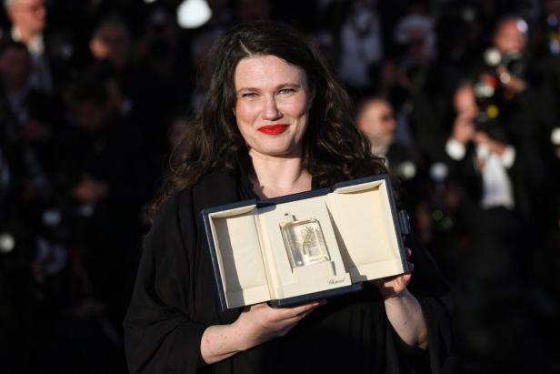 The 78th Cannes Film Festival - Photocall after Closing ceremony