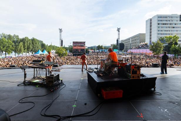 Lido Sounds