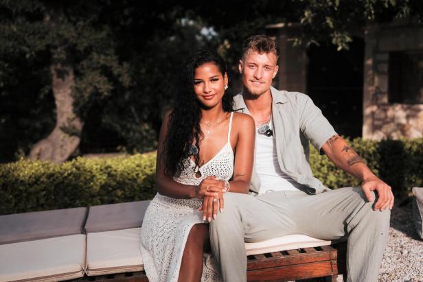 Brenda und Laurenz