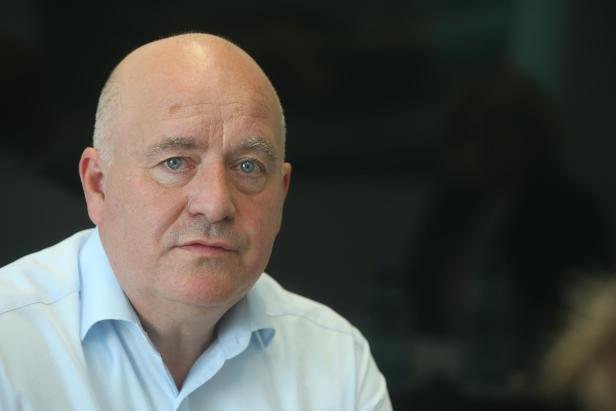 Helmut Weinwurm