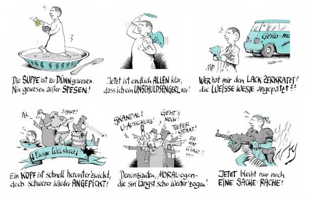 Ein Kurzgedicht. 46-215598050