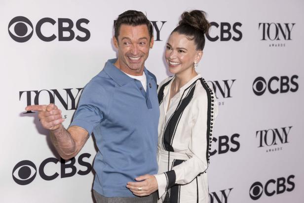 Meet the Tony Award Nominees Event