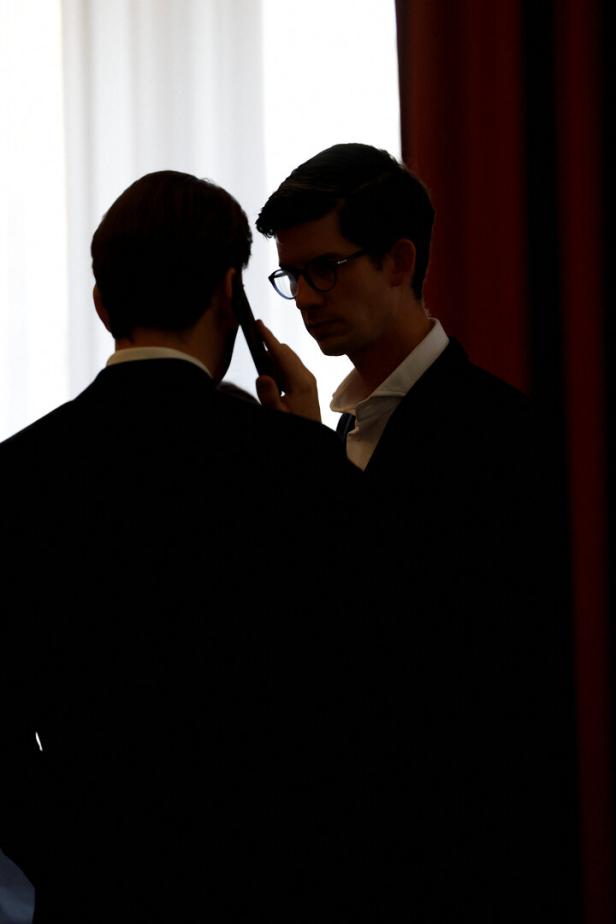 Austrian court hears ex-Chancellor Kurz's appeal against perjury conviction