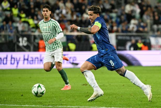 FBL-EUR-C4-REAL BETIS-CHELSEA FBL-EUR-C4-REAL BETIS-CHELSEA
