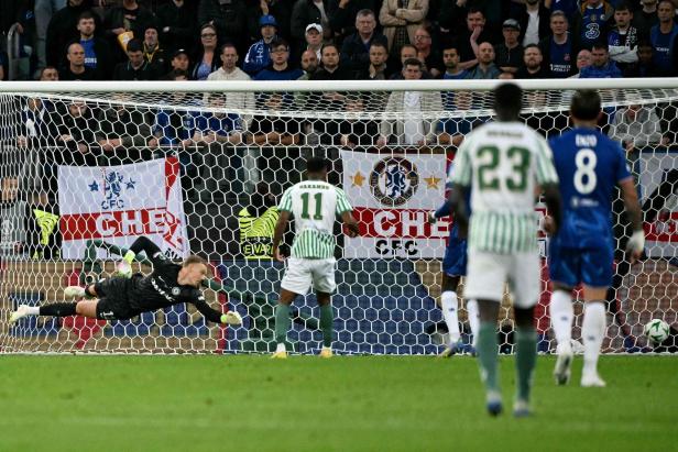 FBL-EUR-C4-REAL BETIS-CHELSEA FBL-EUR-C4-REAL BETIS-CHELSEA