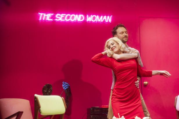 "The Second Woman" bei den Wiener Festwochen