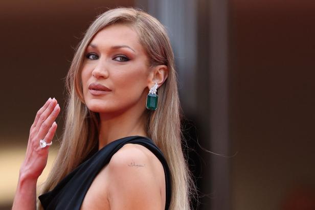 Bella Hadid
