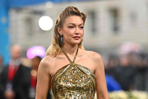 Gigi Hadid Gigi Hadid