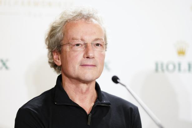 PK WIENER PHILHARMONIKER "NEUJAHRSKONZERT 2023?: WELSER-MÖST