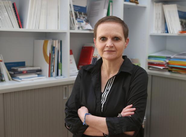 Barbara Schober, Psychologin und Bildungsforscherin Barbara Schober
