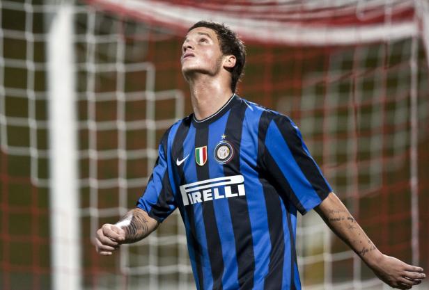 FC Vaduz vs Inter Milan