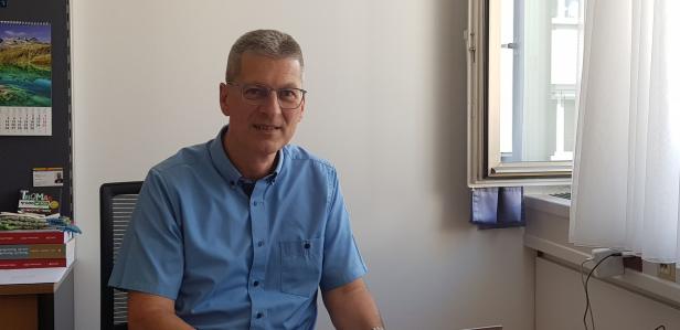 Thomas Krebs, Pflichtschulgewerkschafter in Wien (FCG) 46-197970660