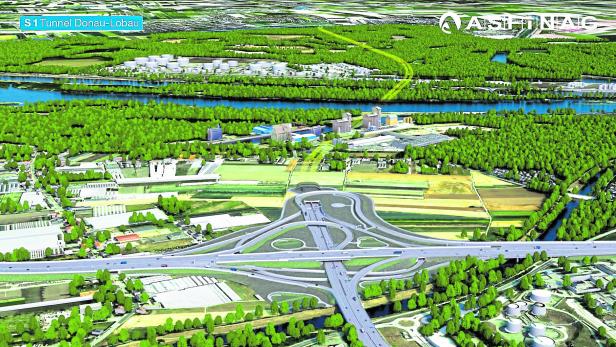 Gewessler zum Straßenbau: "Hanke muss aufhören, nur mehr Beton zu sehen"