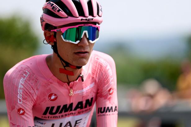 CYCLING-ITA-GIRO CYCLING-ITA-GIRO