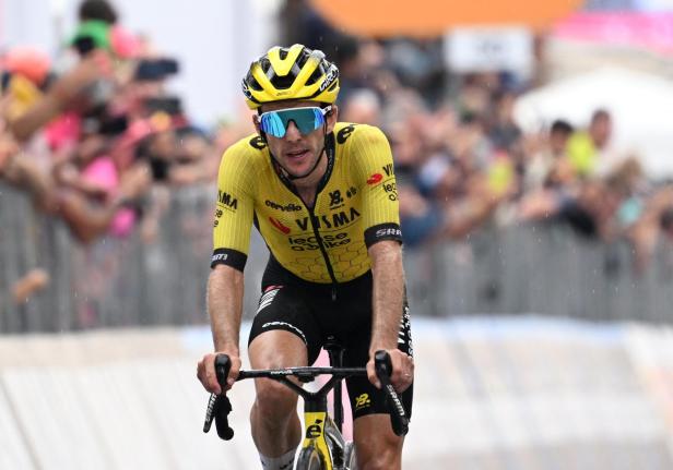 Giro d'Italia - Stage 20 - Verres to Sestriere Giro d'Italia - Stage 20 - Verres to Sestriere
