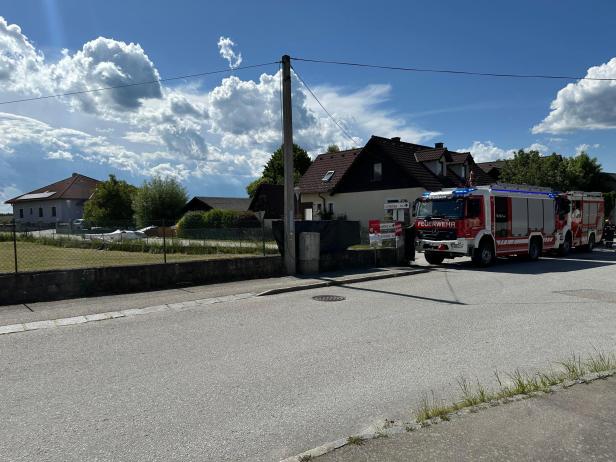 Pilot stürzte ab