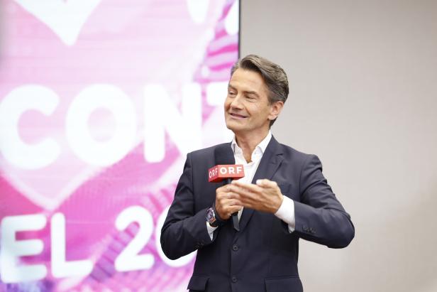 EUROVISION SONG CONTEST (ESC) 2025: PK ESC-SIEGER JJ / WEISSMANN