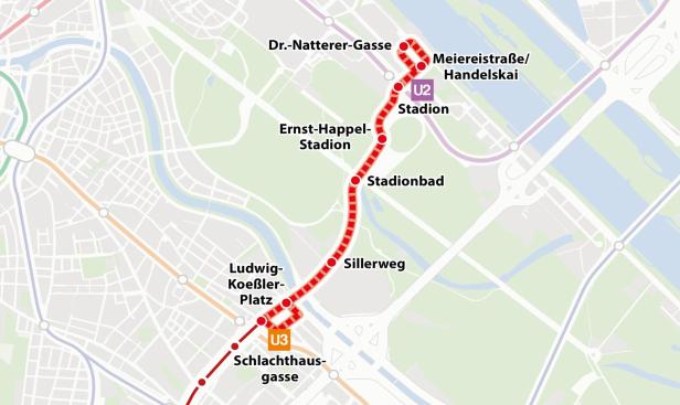 18er wird verlängert