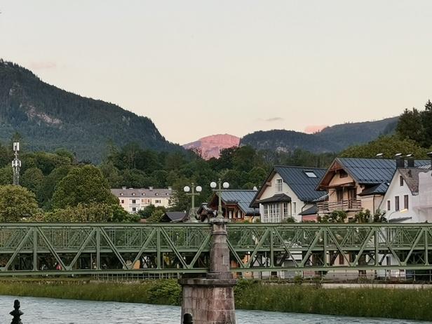 TraunTown Bad Ischl TraunTown Bad Ischl