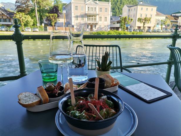 TraunTown Bad Ischl
