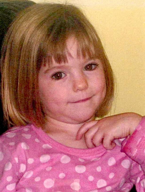 Neuer TV-Fahndungsaufruf zu Maddie