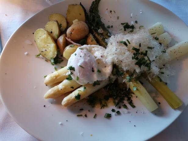 Kaisers Feinstes Bad Ischl