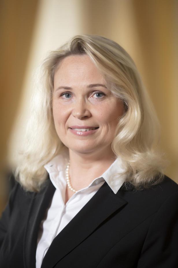 Bettina Maurer-Kober