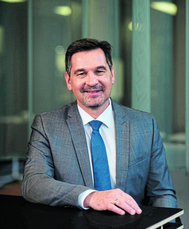 Bürgermeister der Stadt Waidhofen an der Ybbs