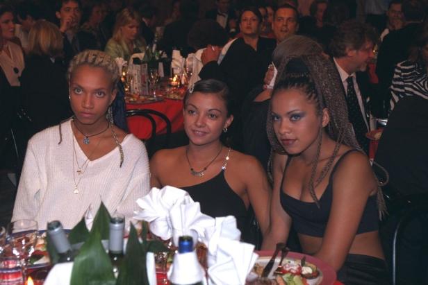 Romy 1997 Romy 1997