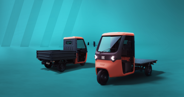 Fiat Tris