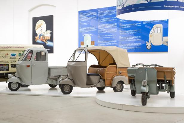 Piaggio Museum