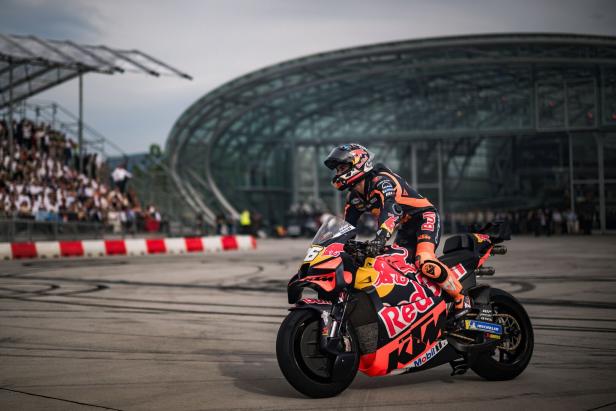 Dani Pedrosa