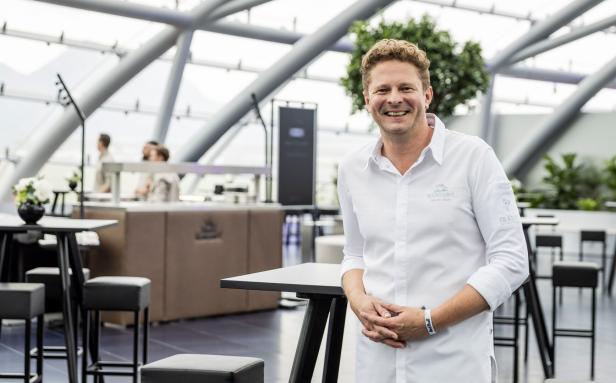 Martin Klein