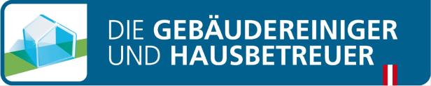 Logo der Gebäudereiniger und Hausbetreuer