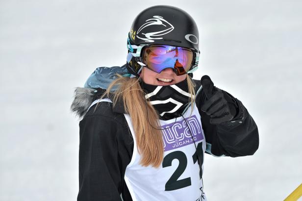 FREE STYLE - FIS WM 2013 Voss FREE STYLE - FIS WM 2013 Voss