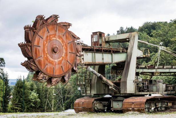 Bagger