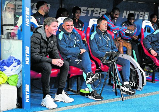 Premier League - Crystal Palace v Wolverhampton Wanderers