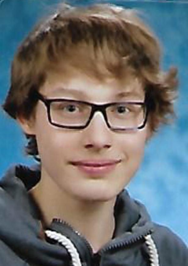 17-jähriger Linzer vermisst: Spur führt nach Wien