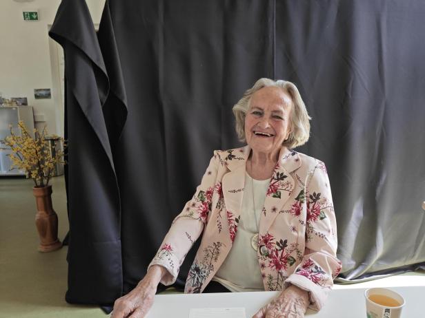 ITA Gänserndorf-Süd Helga Keil-Bastendorff
